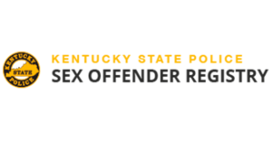 sex offender registry